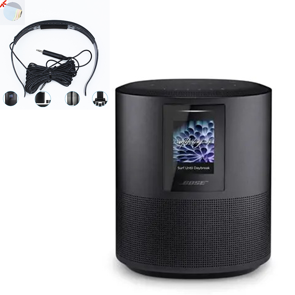 Bose ADAPTiQ Audio Calibration Headset Soundbar 300/500/550/600